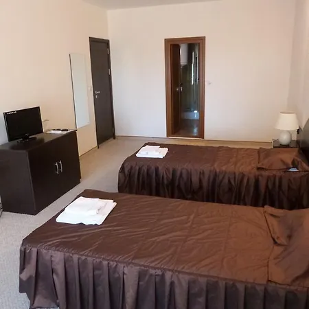 Casa de hóspedes Ivanovo Hanche Burgas