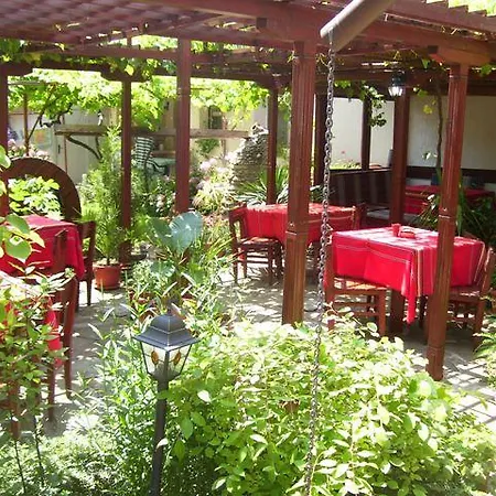 Ivanovo Hanche
