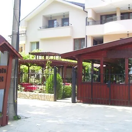 Ivanovo Hanche Casa de hóspedes